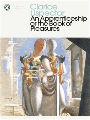 An Apprenticeship or the Book of Pleasures - ebook